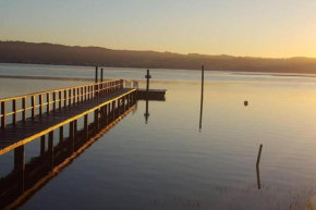 Lakeview Lodge
